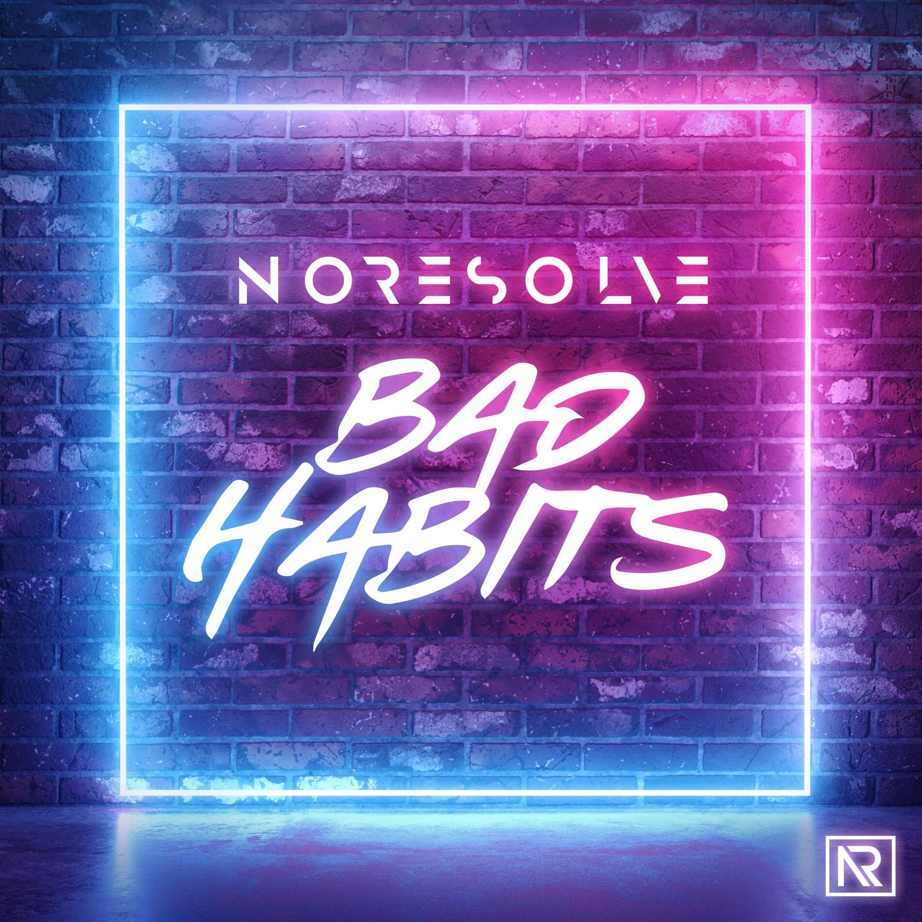 Album cover of Bad Habits