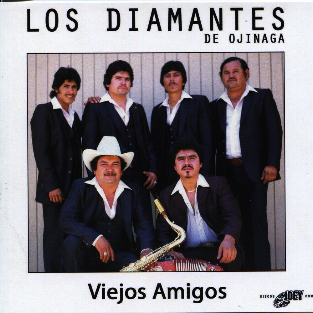 Picture of Viejos Amigos