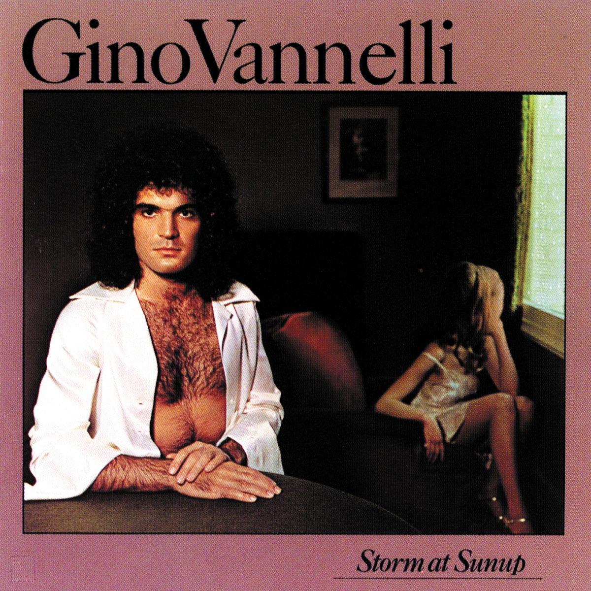Album cover of Where Am I Going