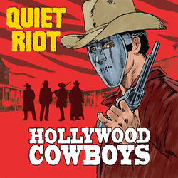Cover of Hollywood Cowboys