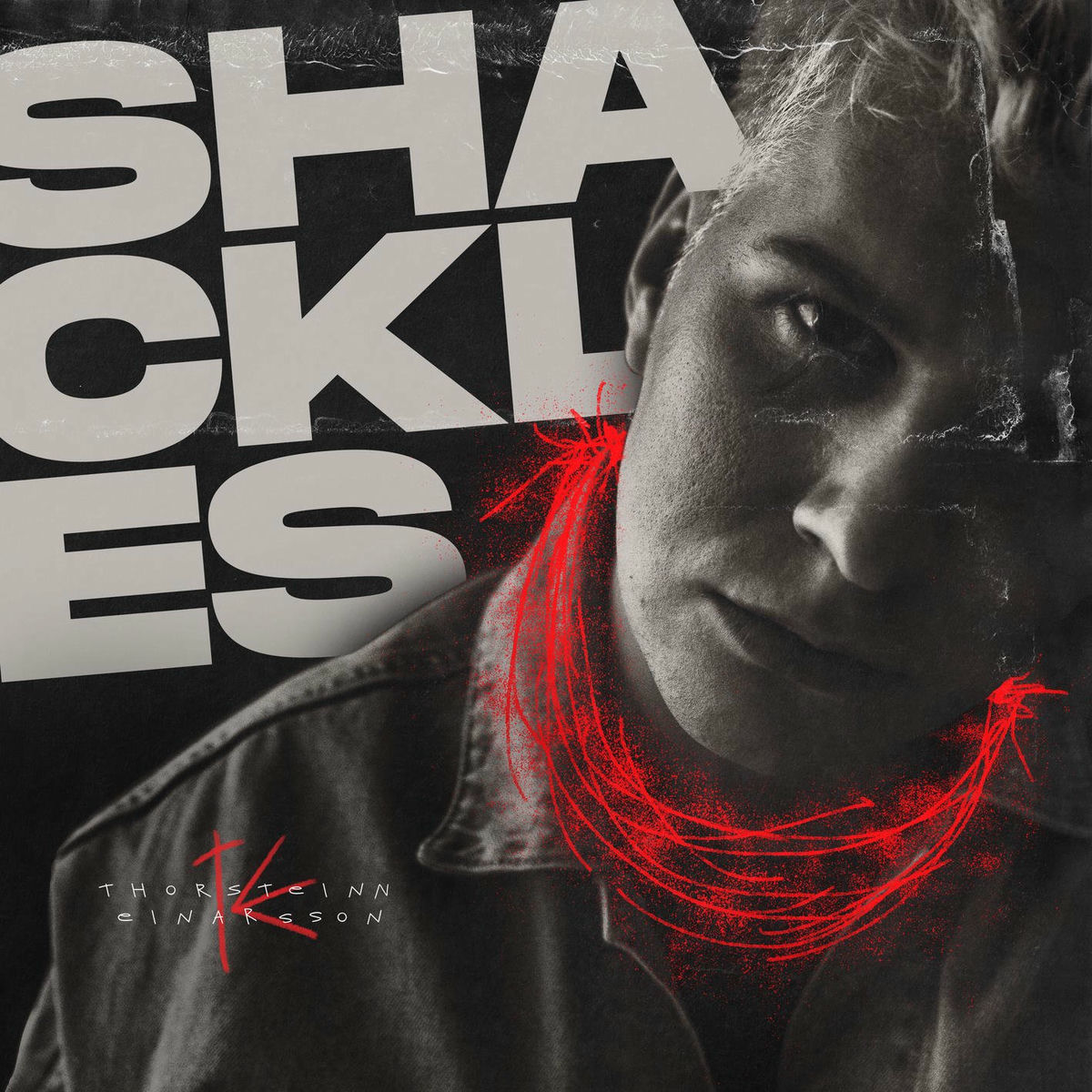 Album cover of Shackles