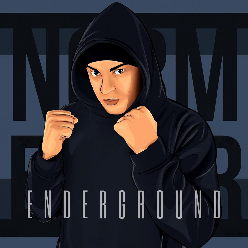 Picture of Enderground