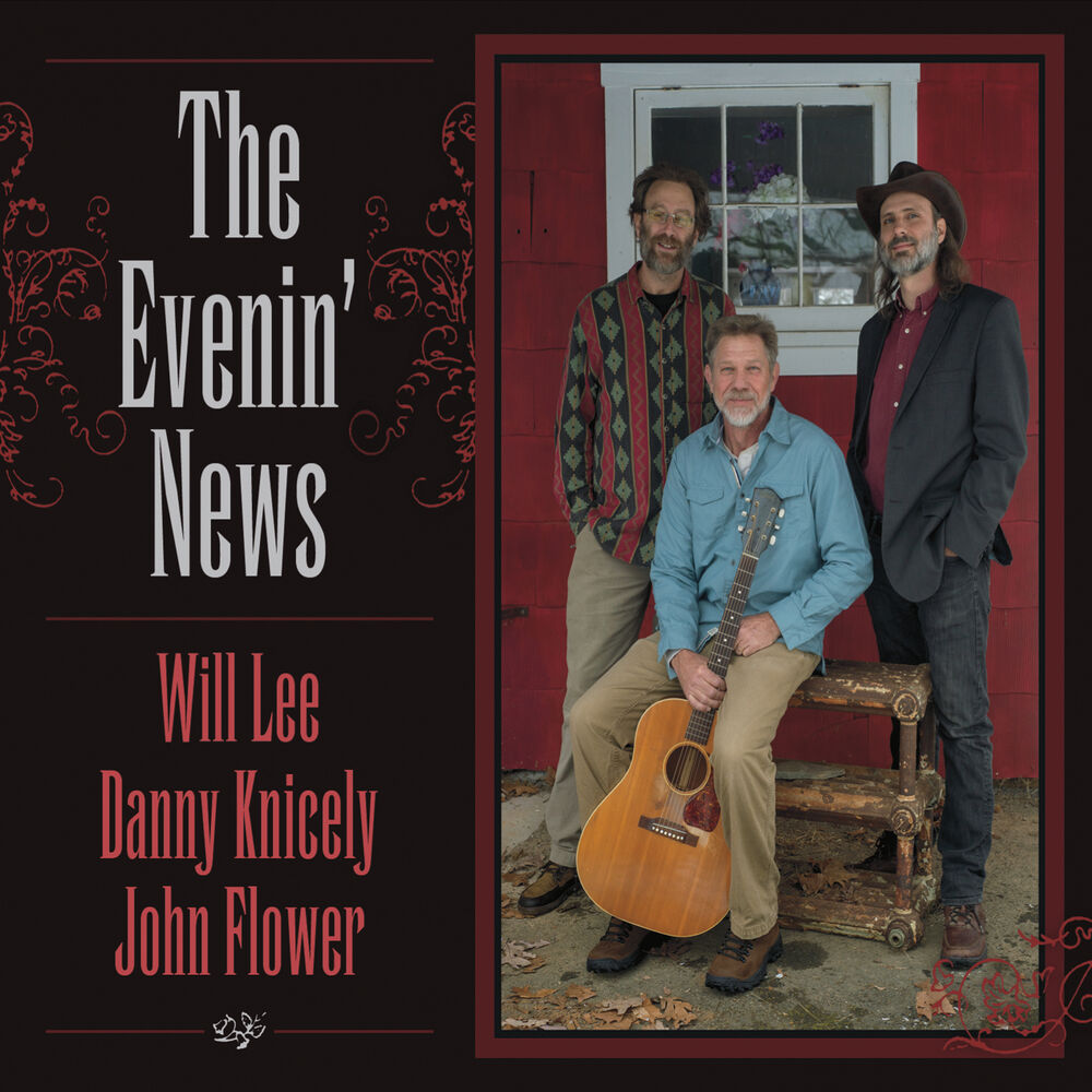 Picture of The Evenin' News