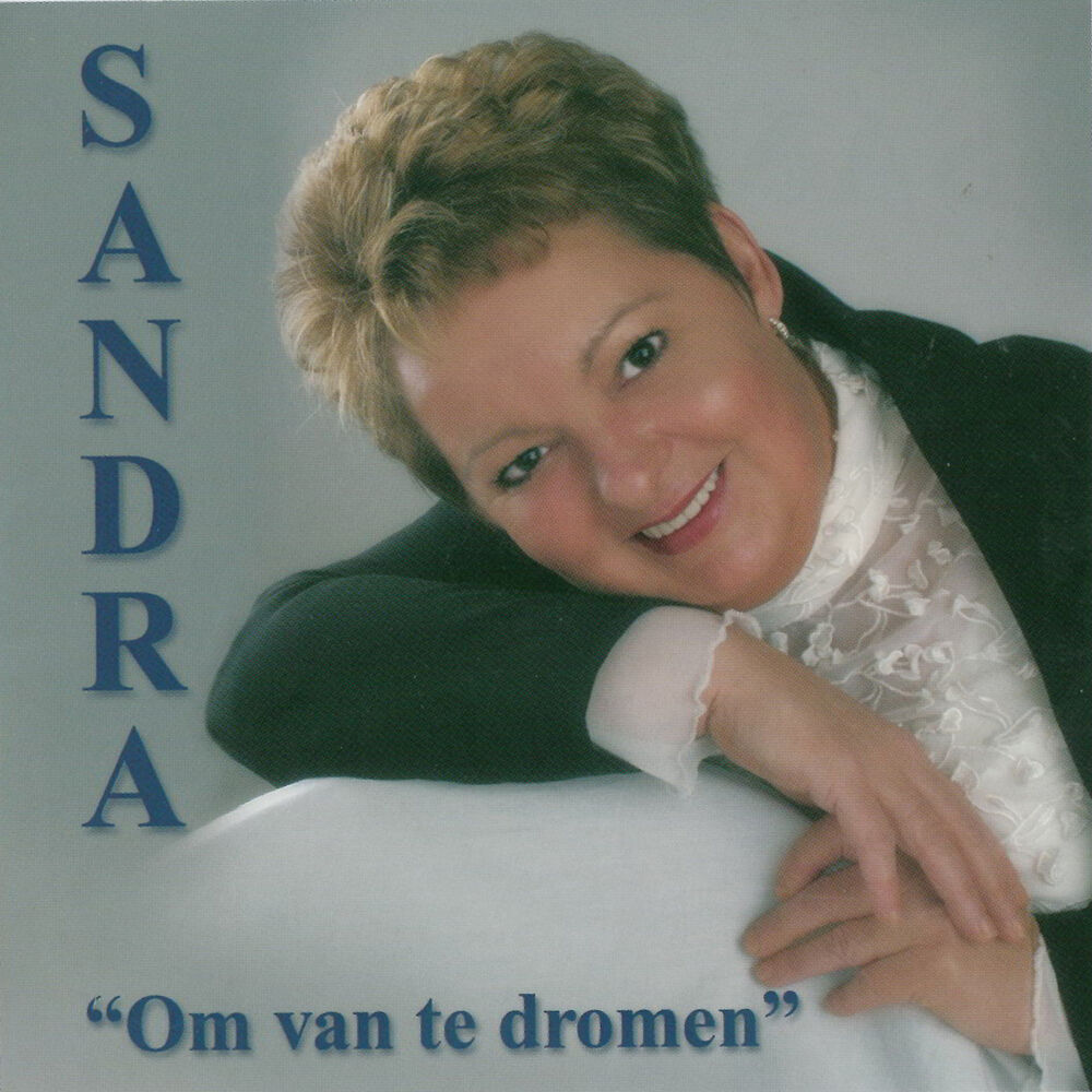 Picture of "Om Van Te Dromen"