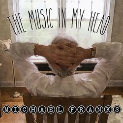 Cover of The Music In My Head