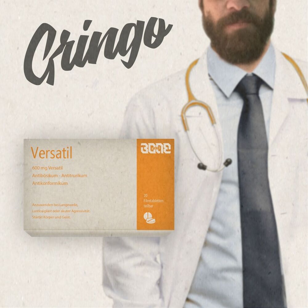 Picture of Versatil