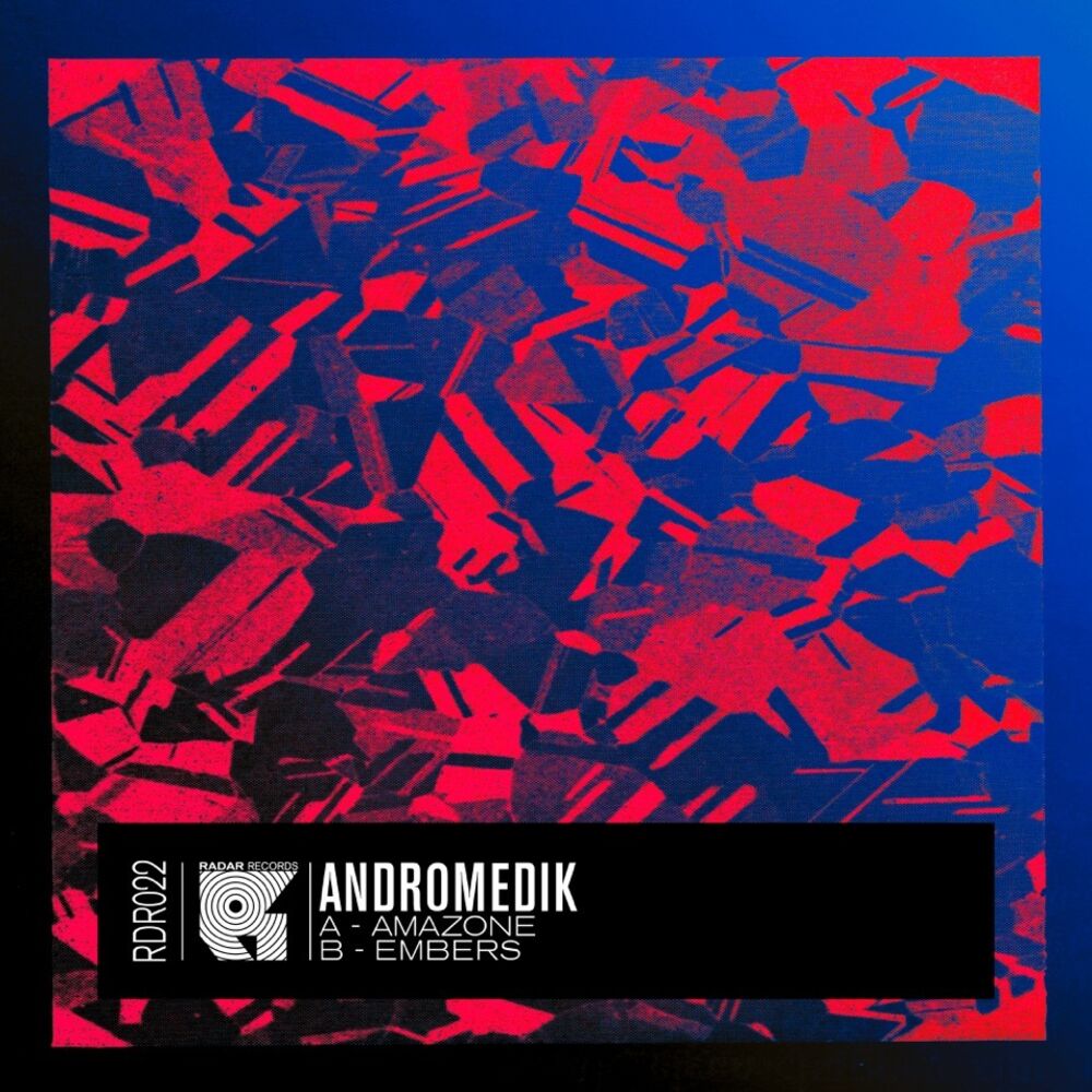 Picture of Andromedik EP