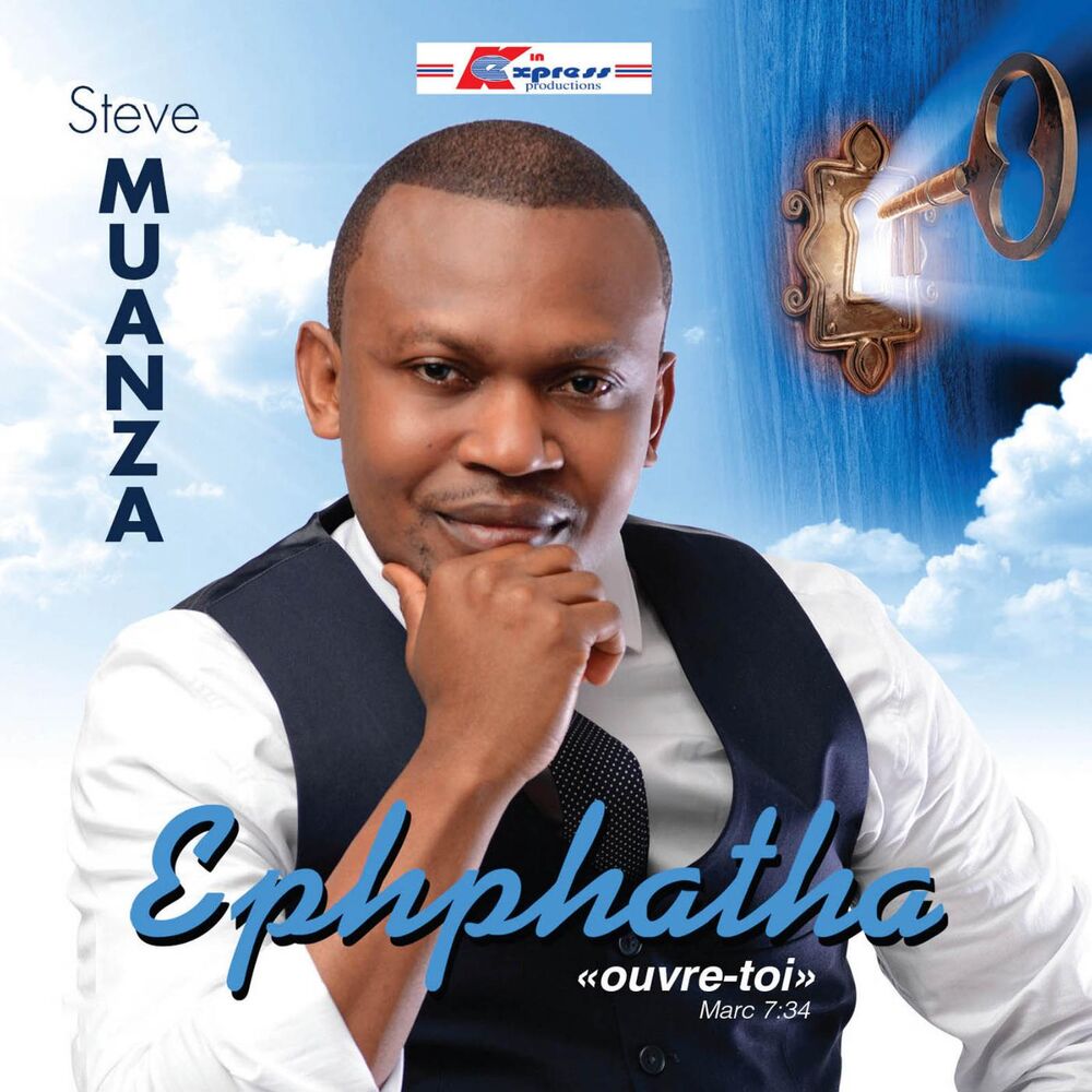 Picture of Ephphatha: Ouvre toi