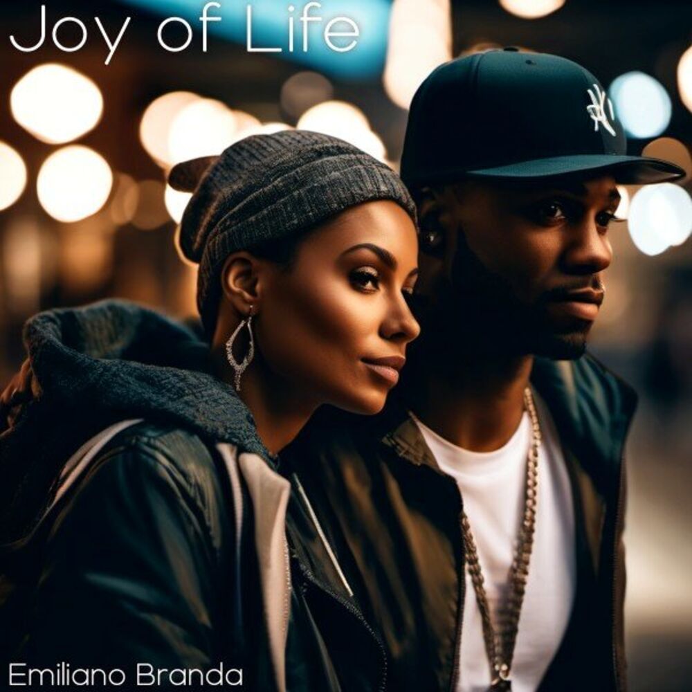 Picture of Joy of Life