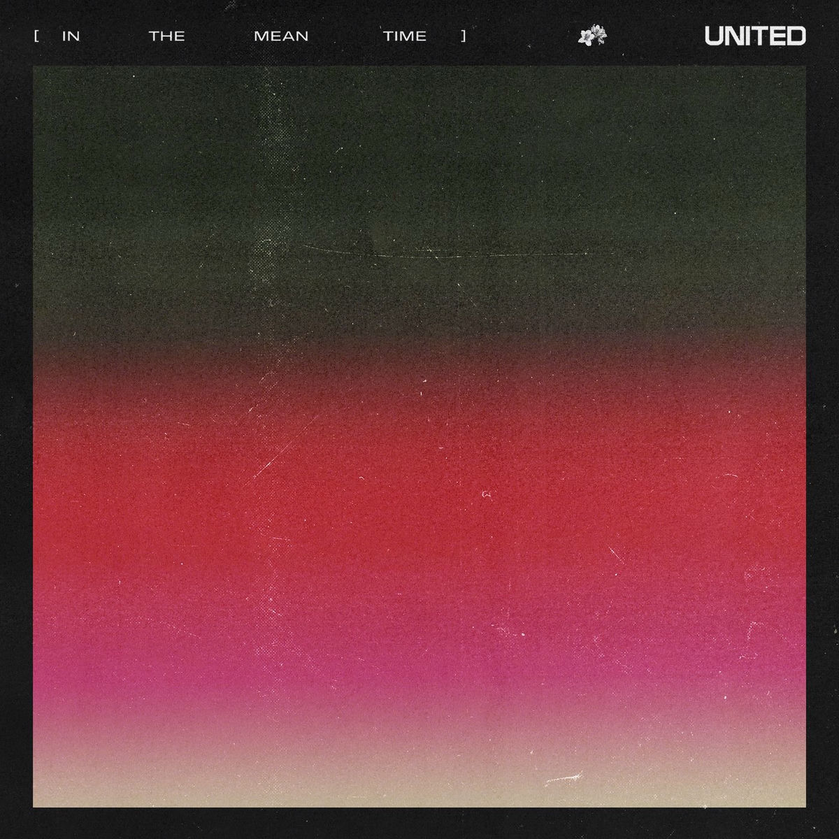 Album cover of (in the meantime)