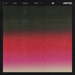 Cover of (in the meantime)