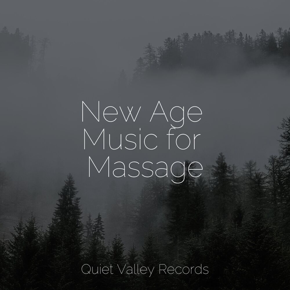 Picture of New Age Music for Massage