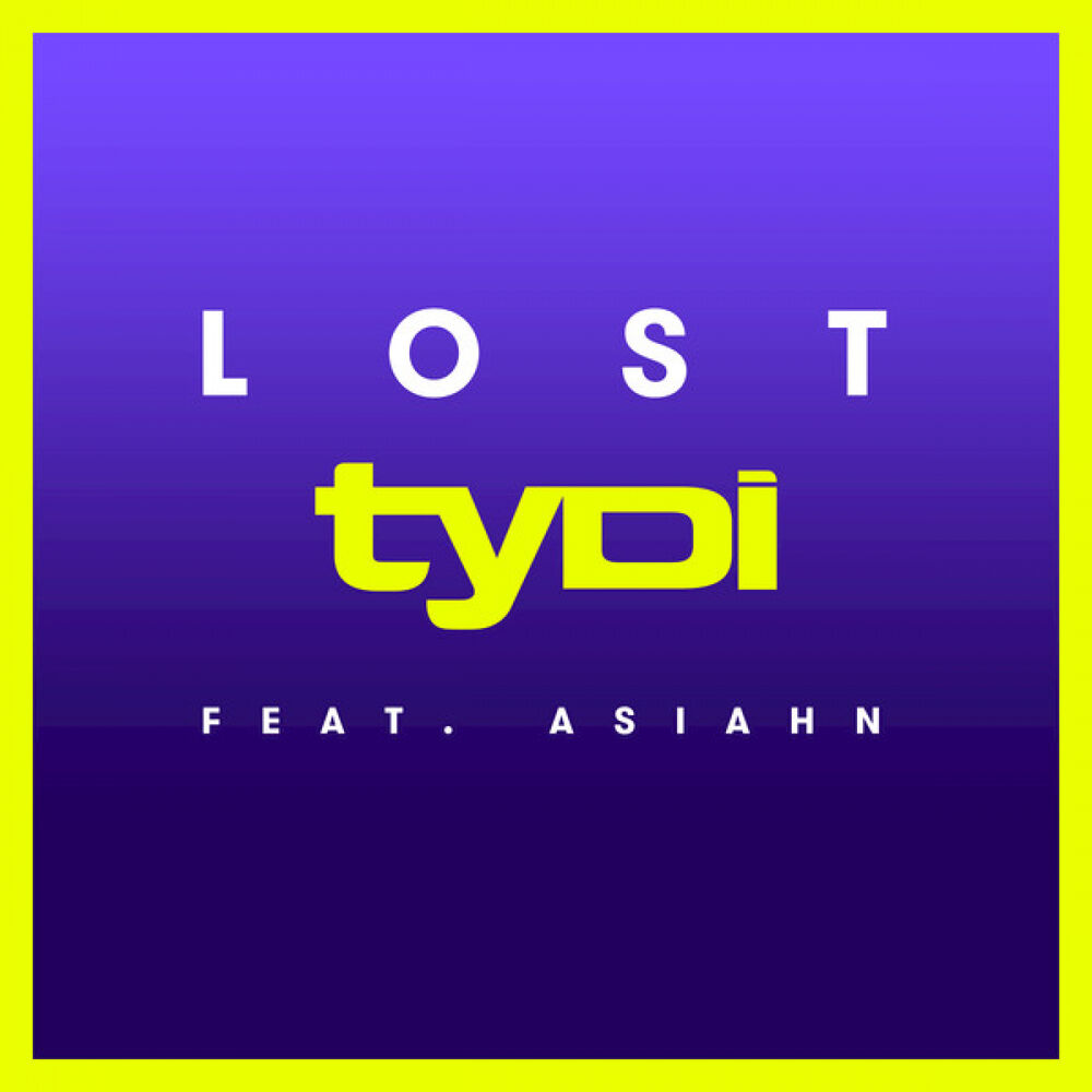 Picture of Lost