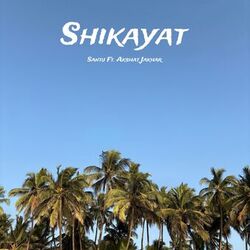 Cover of Shikayat (feat. Akshat Jakhar)