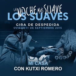 Mi Casa (En Directo)