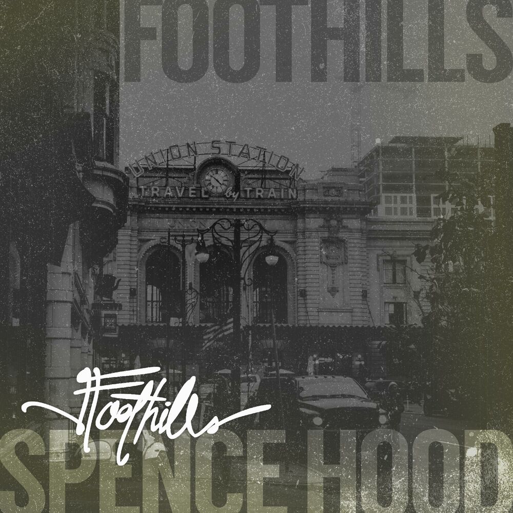 Picture of Foothills