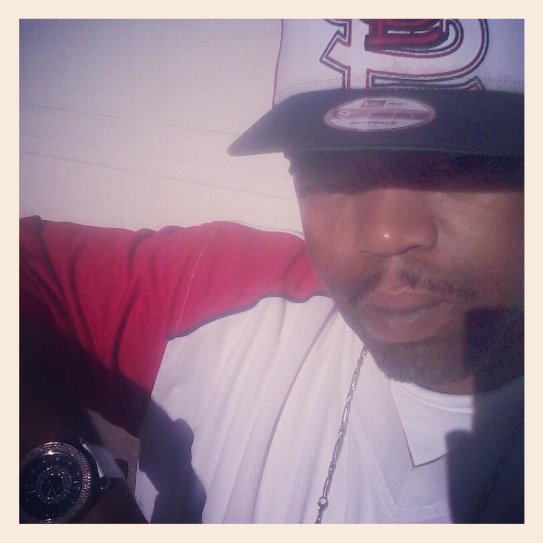 Album cover of BALLIN & MAINTAININ (feat. CHICCCEN MAN, NICK FURY & COREY DIAMOND)