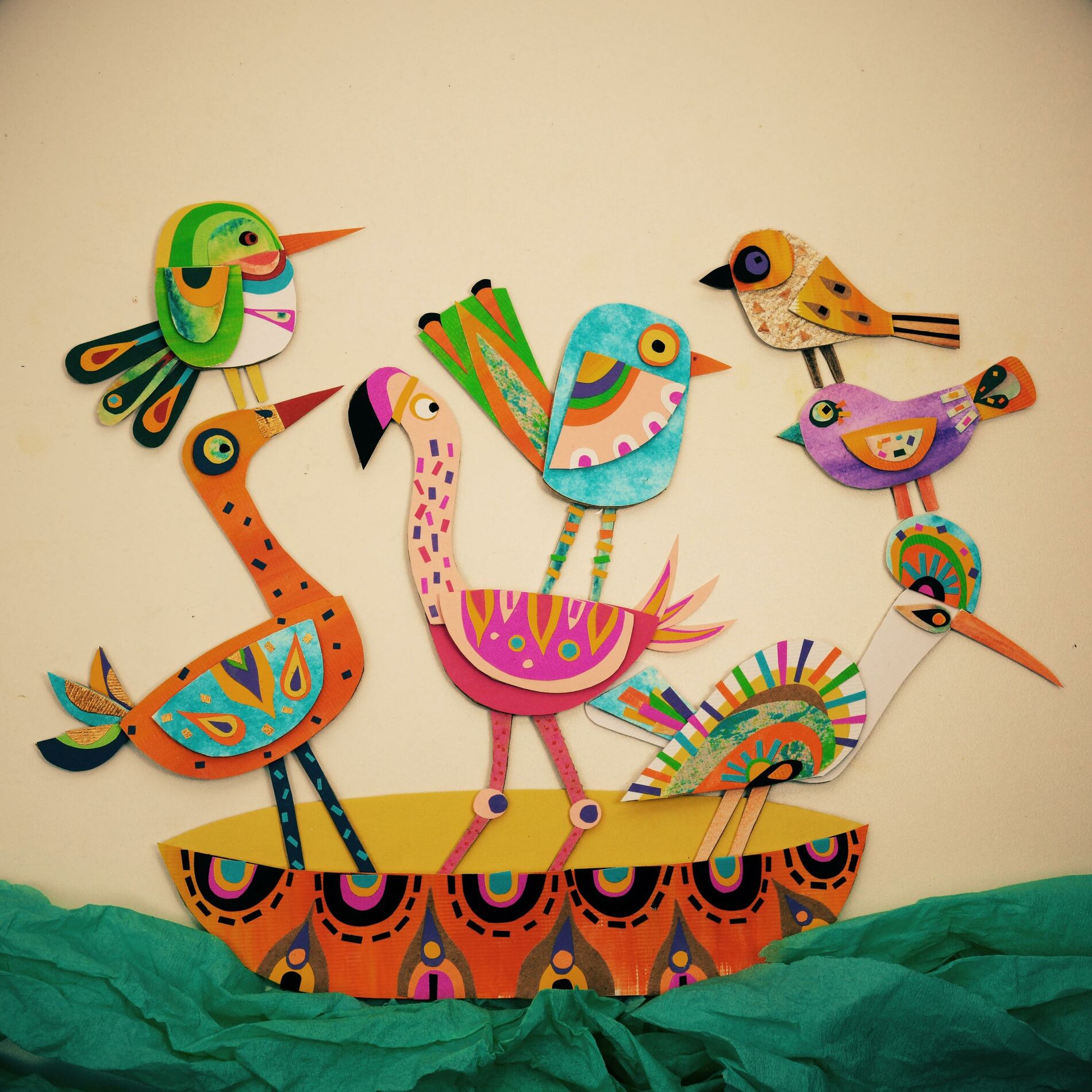 Album cover of QUÉ LINDA ES
