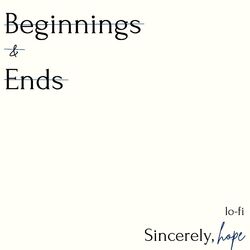 Cover of Beginnings & Ends
