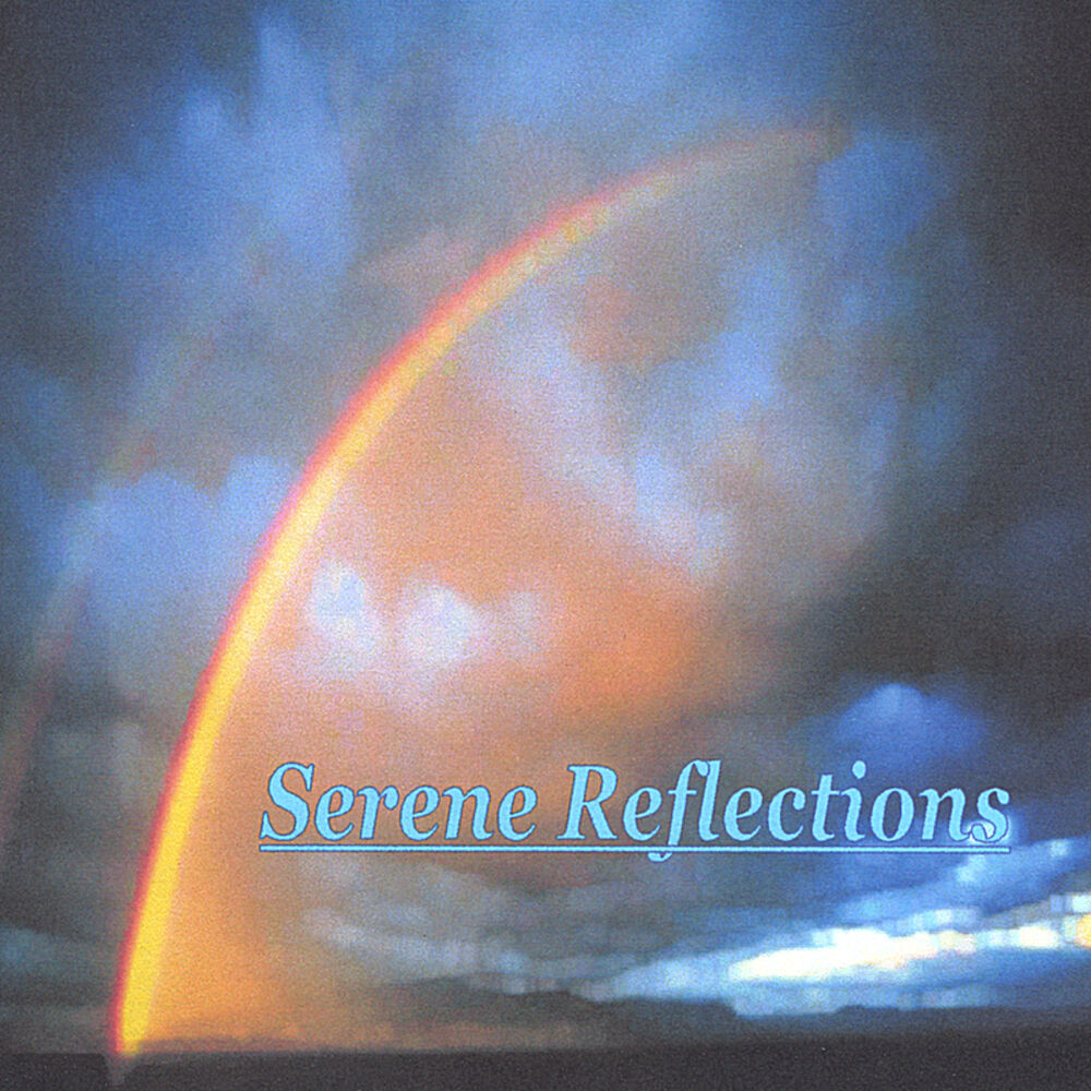 Picture of Serene Reflections