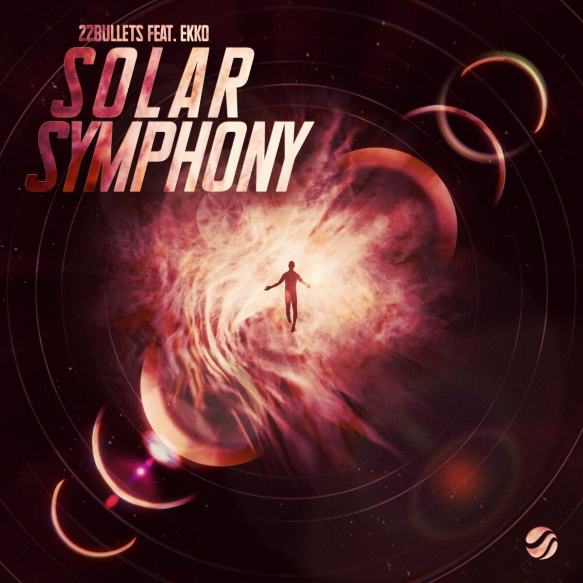Album cover of Solar Symphony