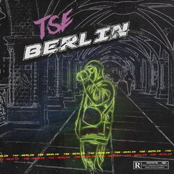 Cover of Berlin