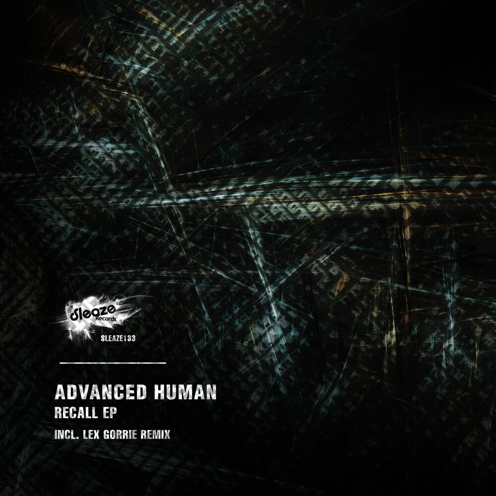 Picture of Recall EP
