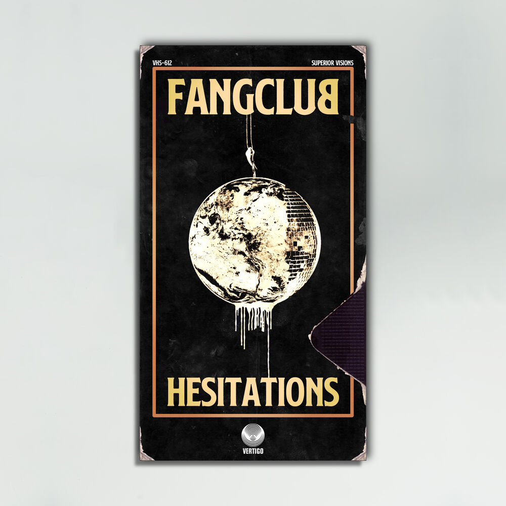 Picture of Hesitations