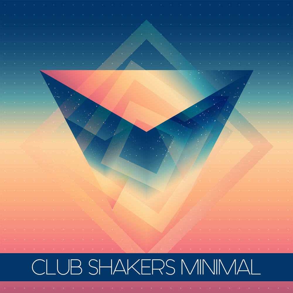 Picture of Club Shakers Minimal