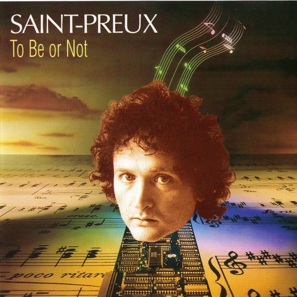 Portada del álbum