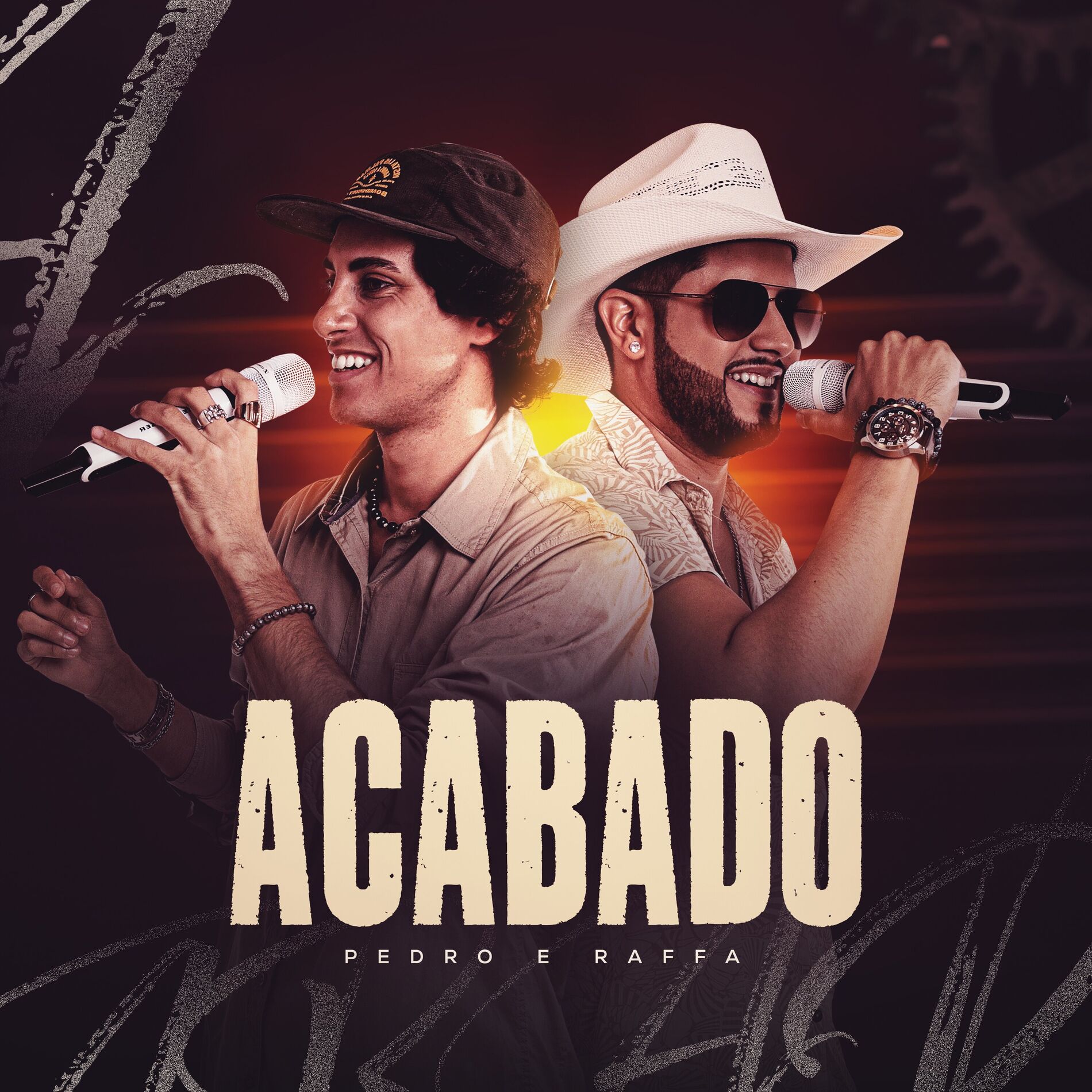 Album cover of Acabado