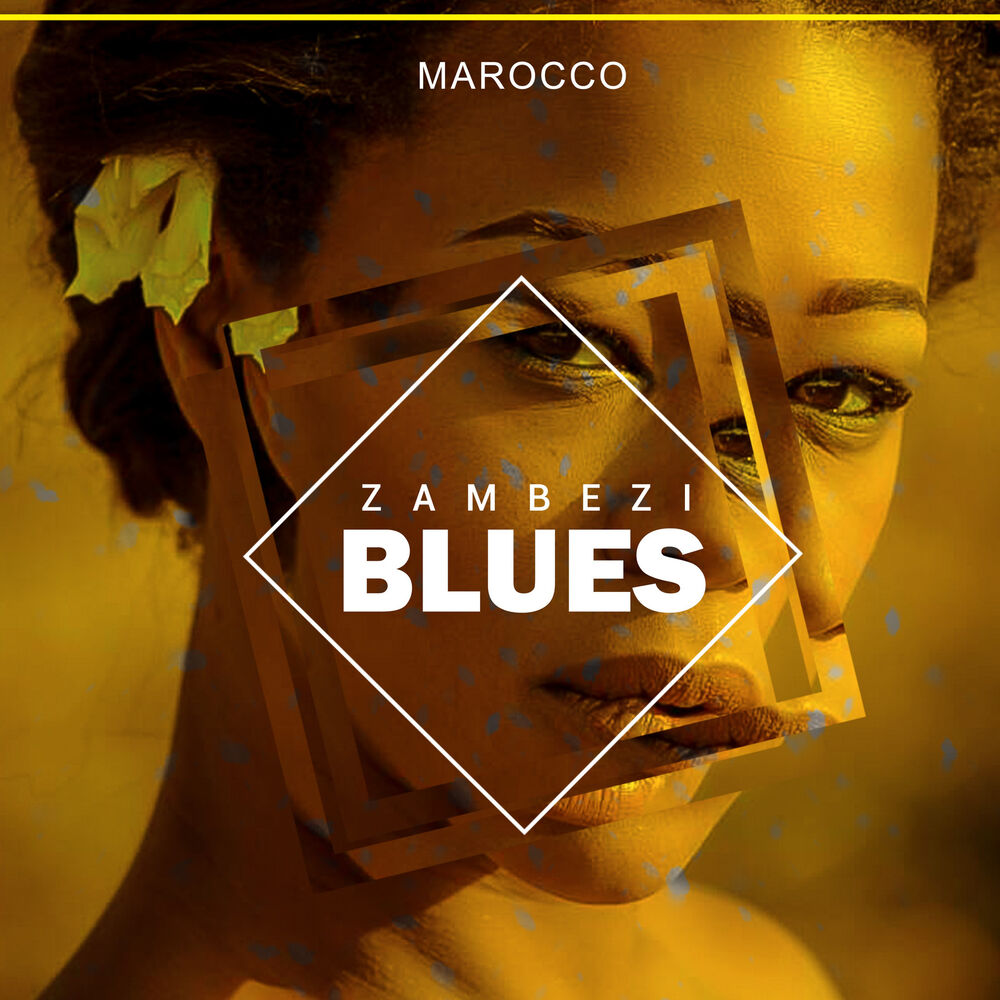 Picture of Zambezi Blues