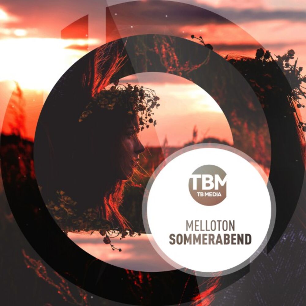 Picture of Sommerabend