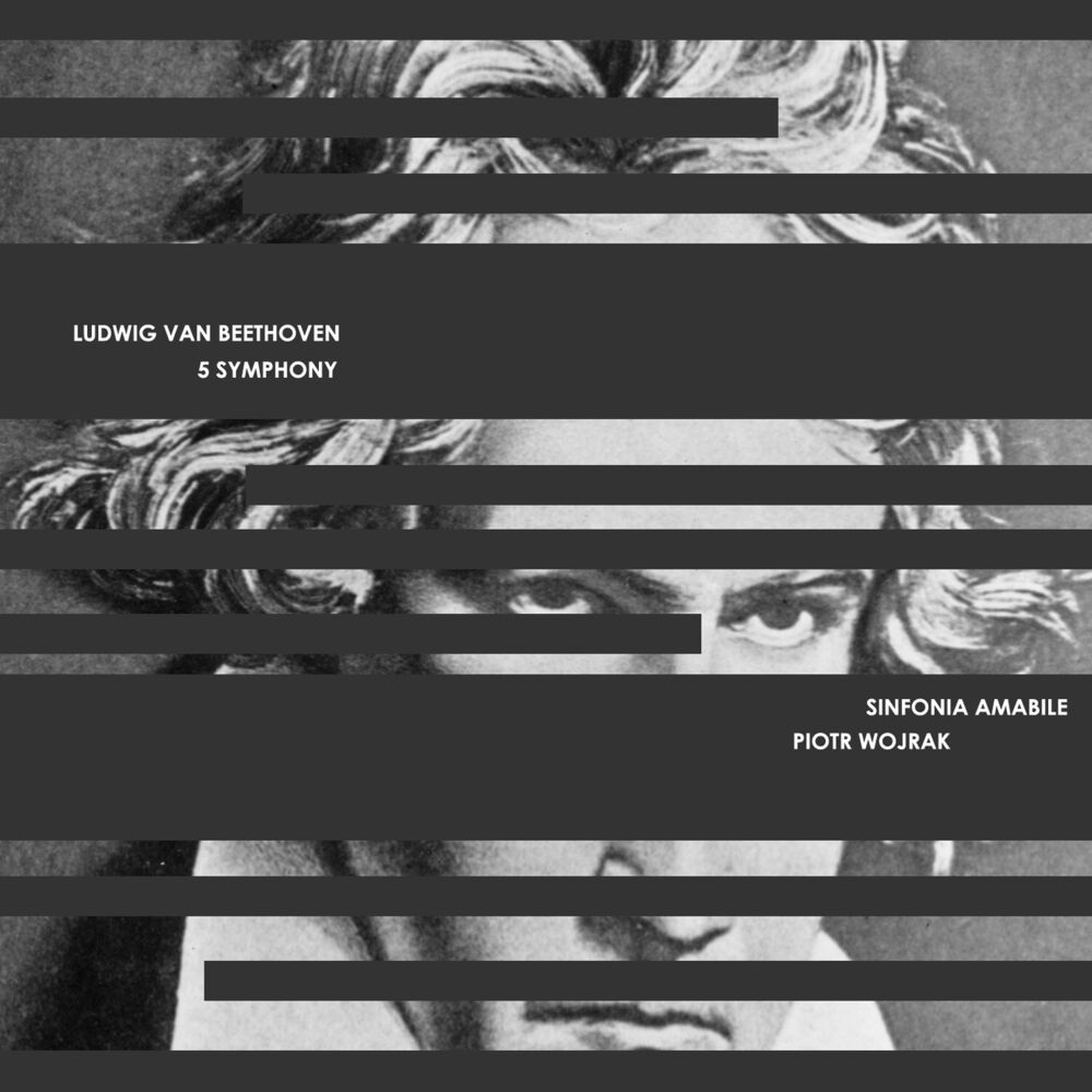 Picture of Beethoven: 5th Symphony