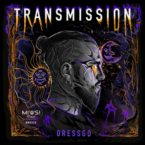  Dressgo - Transmission (2024) 