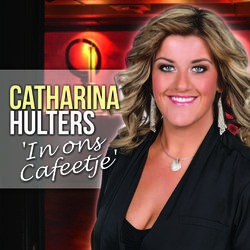Cover of In Ons Cafeetje