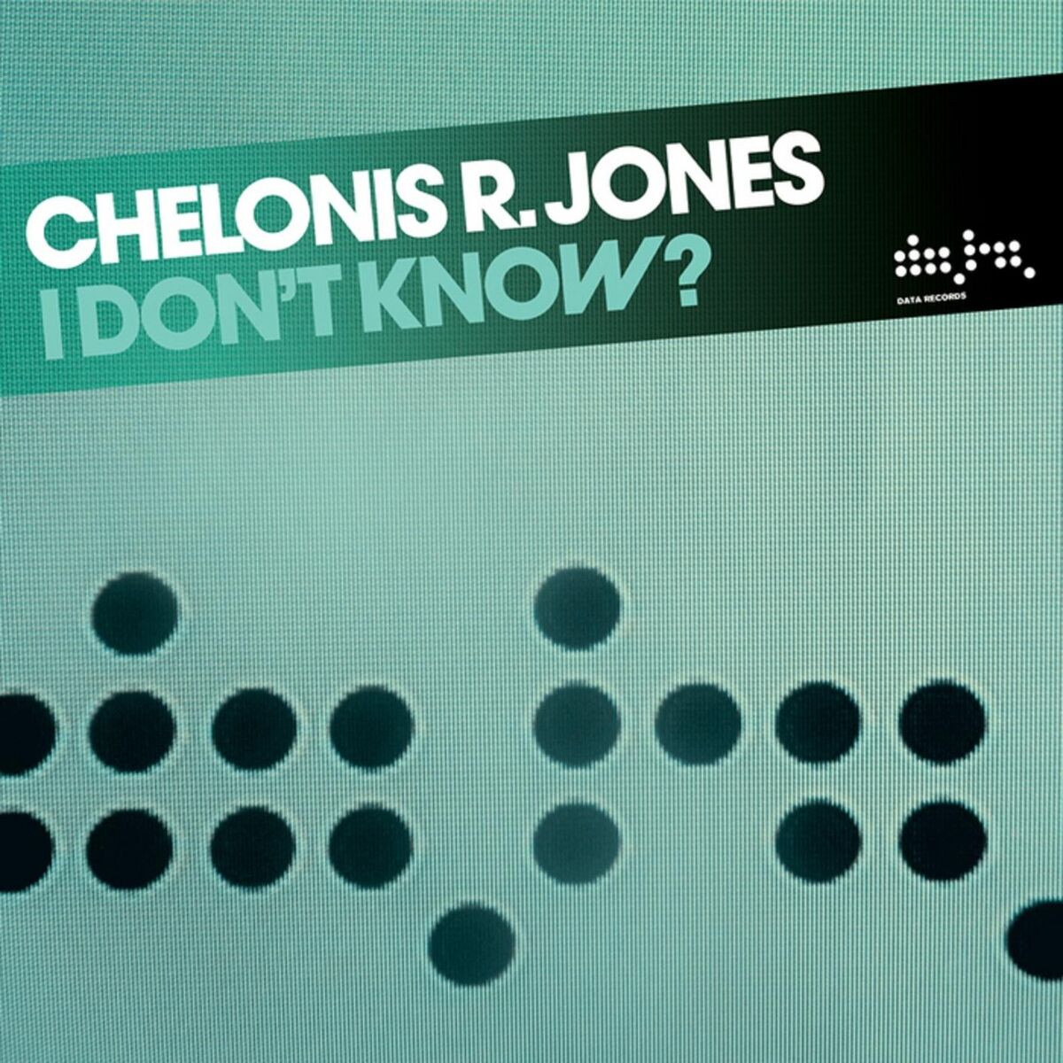 Album cover of I Don't Know (Remixes)