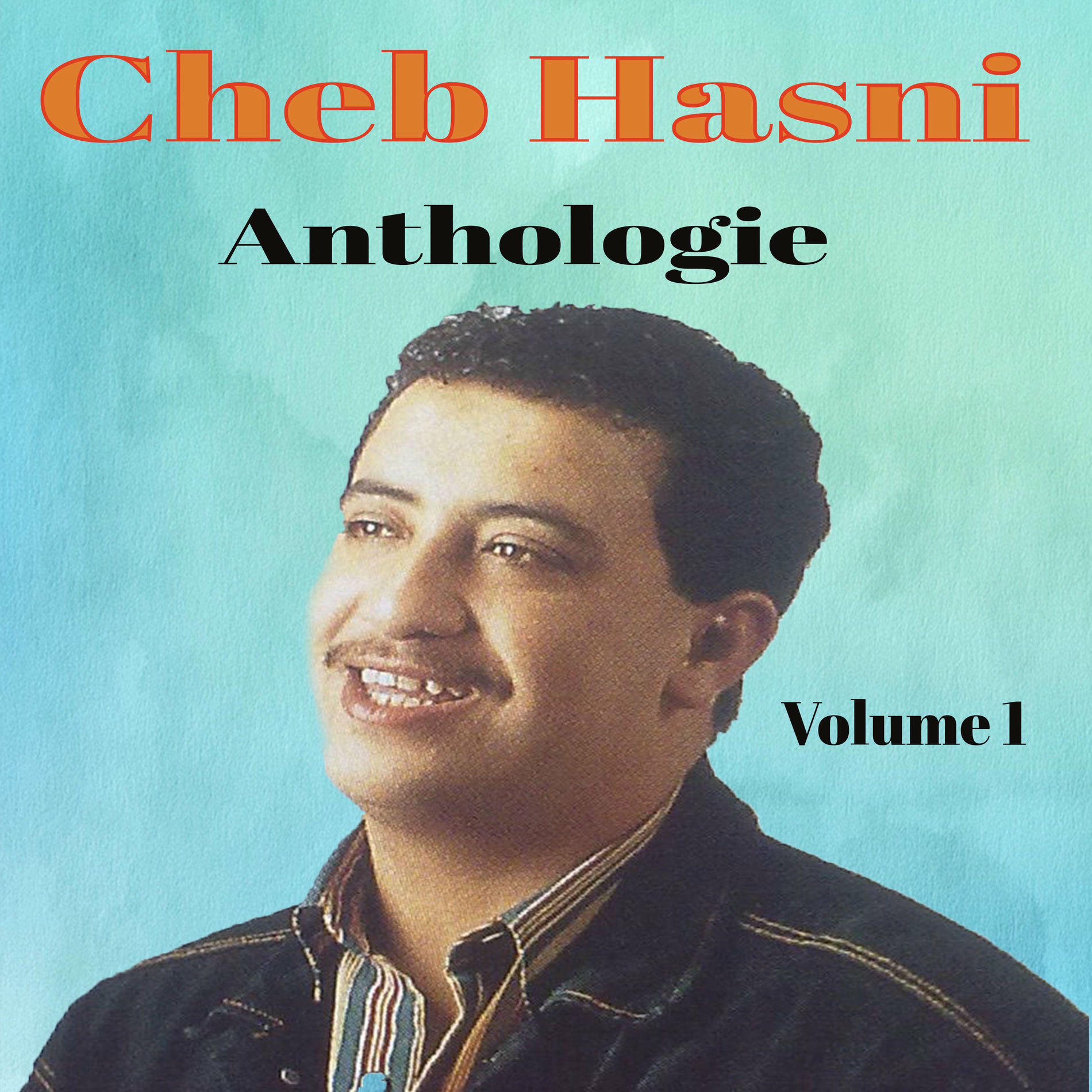 Album cover of Cheftha tebessem