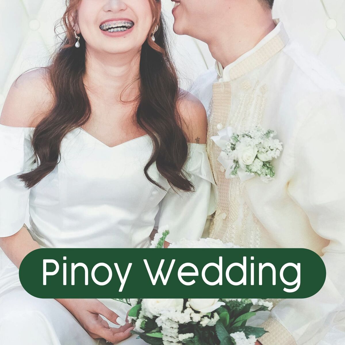Album cover of Pinoy Wedding