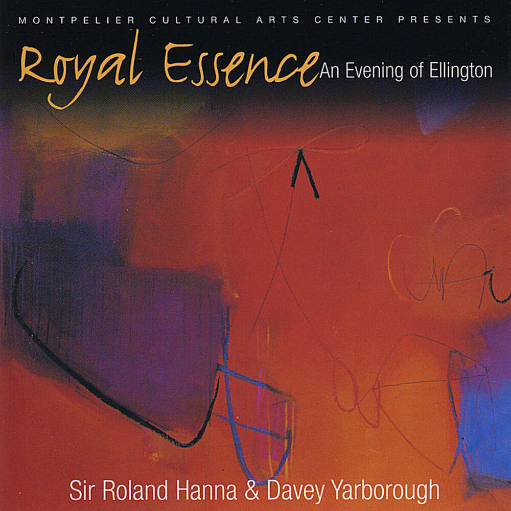 Picture of Royal Essence: An Evening of Ellington