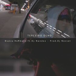 Cover of Terceiro Olho