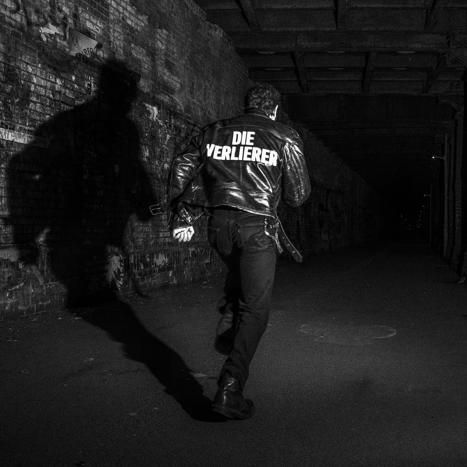 Album cover of Notausgang