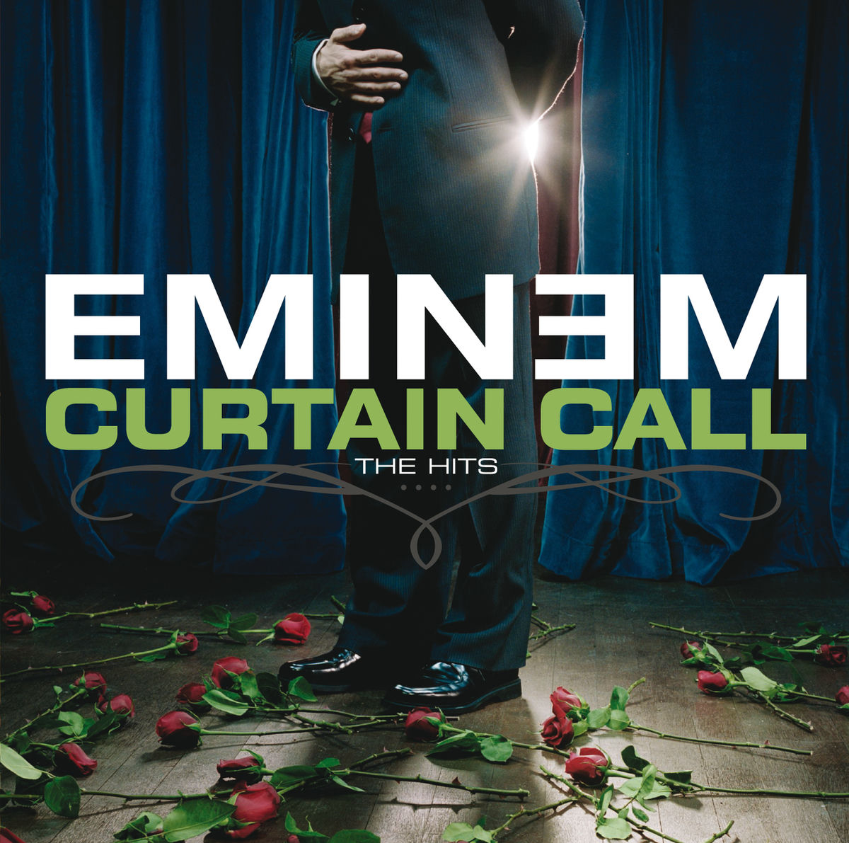 Album cover of My Name Is