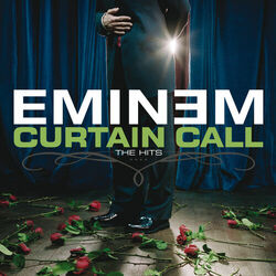 Cover of Curtain Call: The Hits