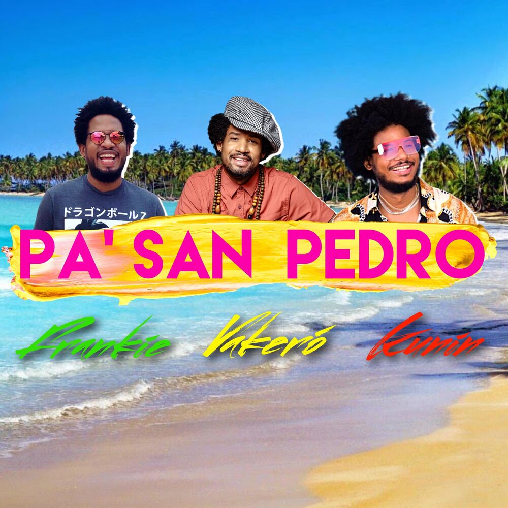 Picture of Pa san pedro