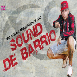 Cover of Bailen Mi Cumbia