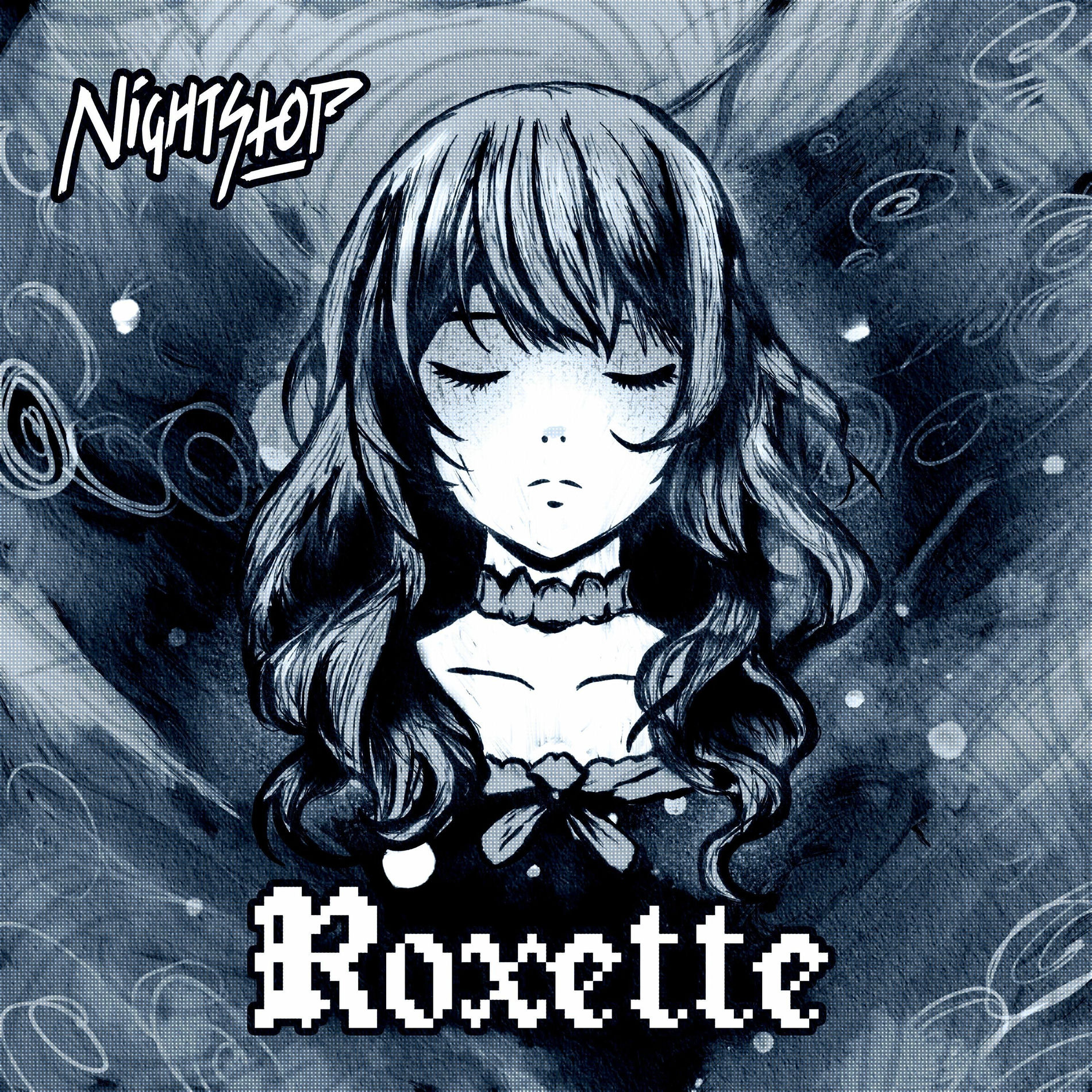 Album cover of Roxette (feat. Valkatria)
