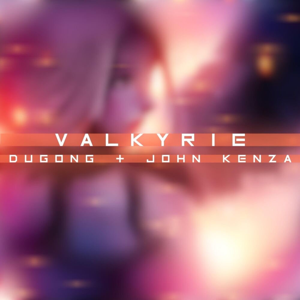 Picture of Valkyrie (feat. DuGong)