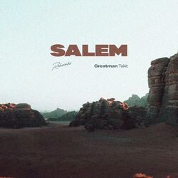 Cover of Salem