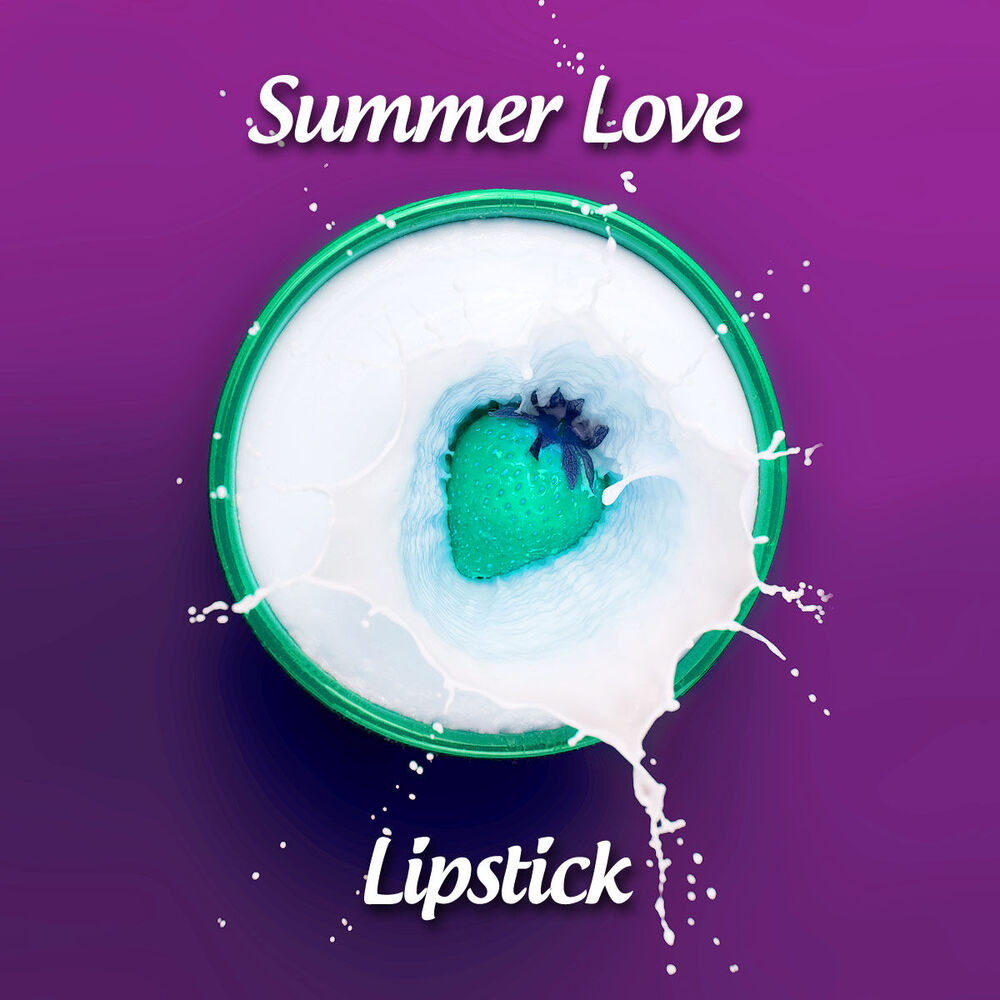 Picture of Lipstick - Summer Love (MP3 EP)
